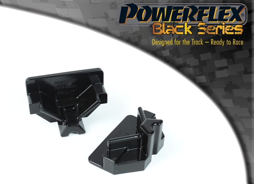 Powerflex Upper Gearbox Mount Insert  Ford Fiesta