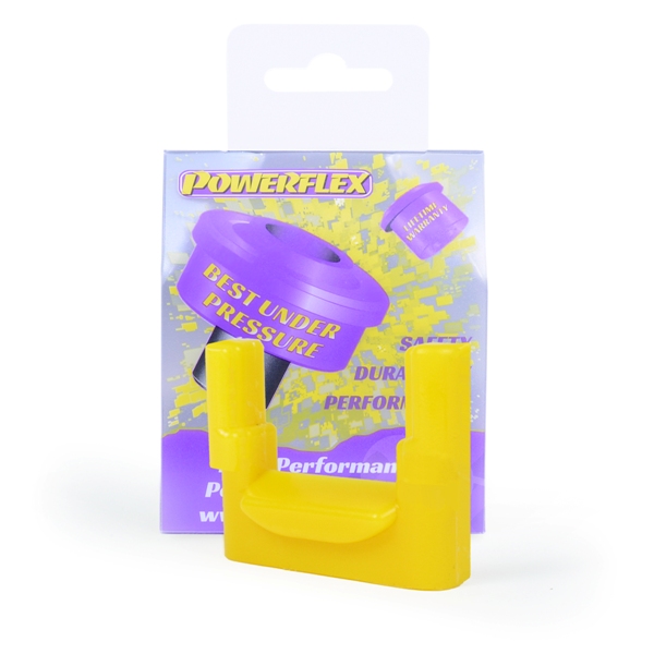 Powerflex Bushes UPPER ENGINE MOUNT INSERT