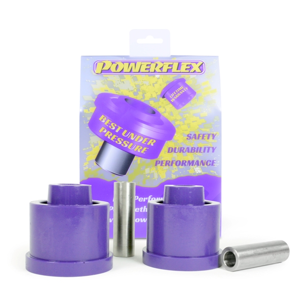 Powerflex Rear Beam To Chassis Bush Ford Fiesta Mo