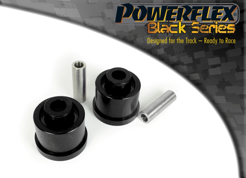 Powerflex Rear Beam To Chassis Bush Ford Fiesta Mo