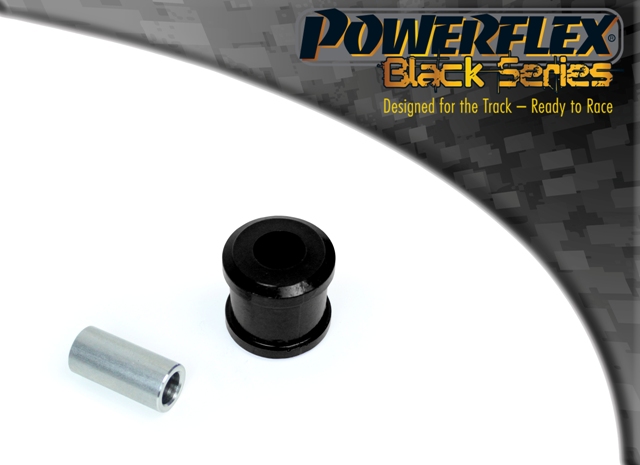 Powerflex Lower Torque Mount Small Bush Black