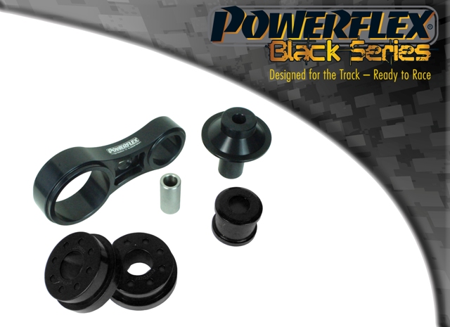 Powerflex Lower Torque Mount Fiesta MK8 ST
