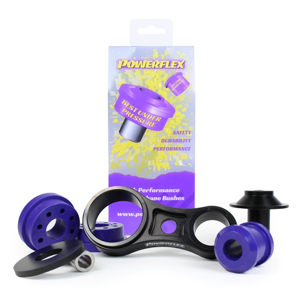 Powerflex Lower Torque Mount Fast Road  Ford Puma
