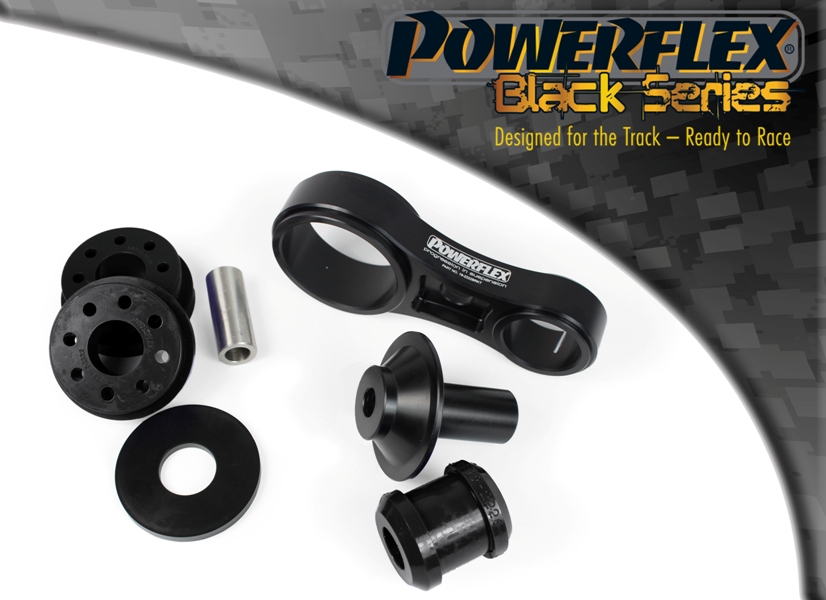 Powerflex Lower Torque Mount Track Use Ford Puma