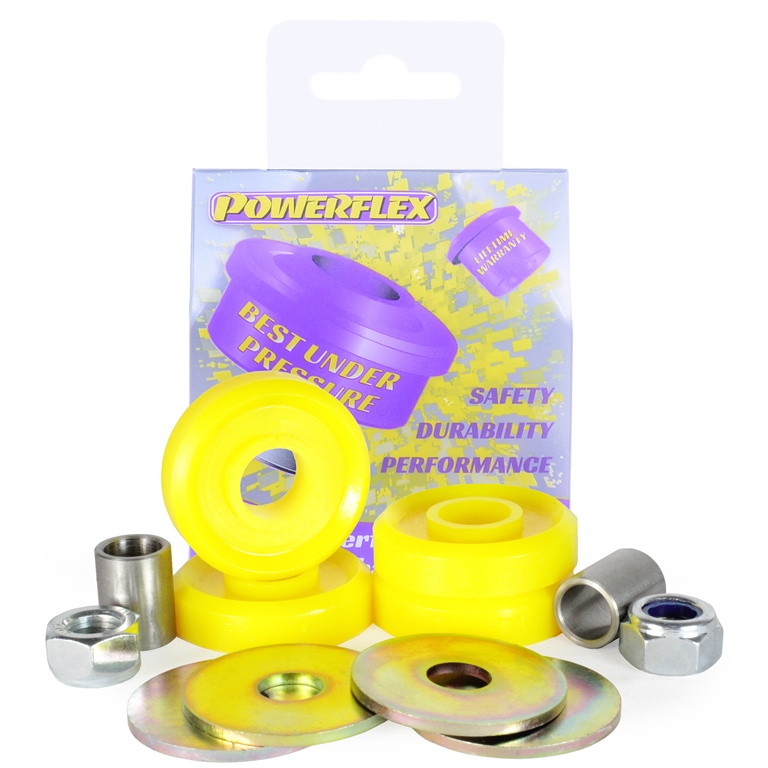 Powerflex Front Tie Bar To Chassis Bush
