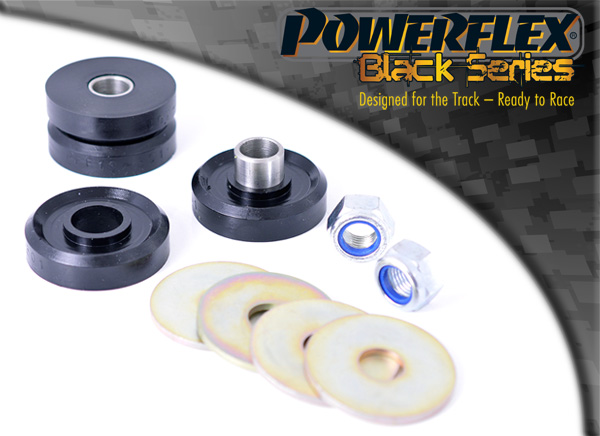 Powerflex Front Tie Bar To Chassis Bush