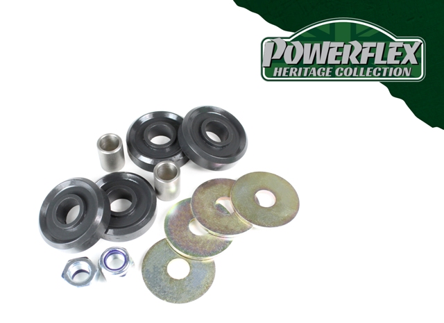 Powerflex Front Tie Bar To Chassis Bush