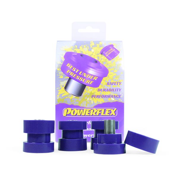Powerflex Rear Tie Bar Bushes