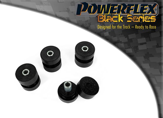 Powerflex Rear Tie Bar Bushes