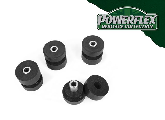 Powerflex Rear Tie Bar Bushes