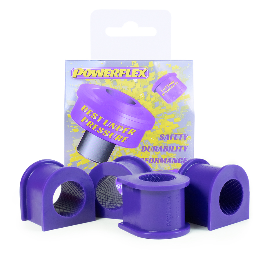 Powerflex Rear Anti Roll Bar Mounting Bush 20mm
