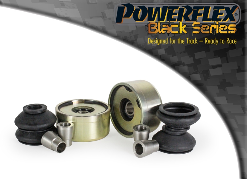 Powerflex Front Wishbone Lower Rear Bush