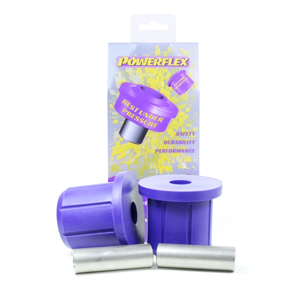 Powerflex Rear Beam Mounting Bush Puma