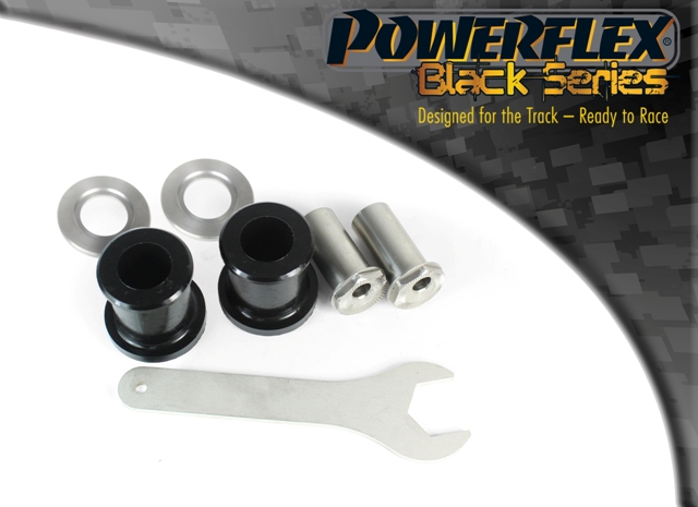 Powerflex Front Wishbone Front bush camber adjusta