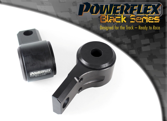 Powerflex Front Wishbone Rear Bush Caster Offset