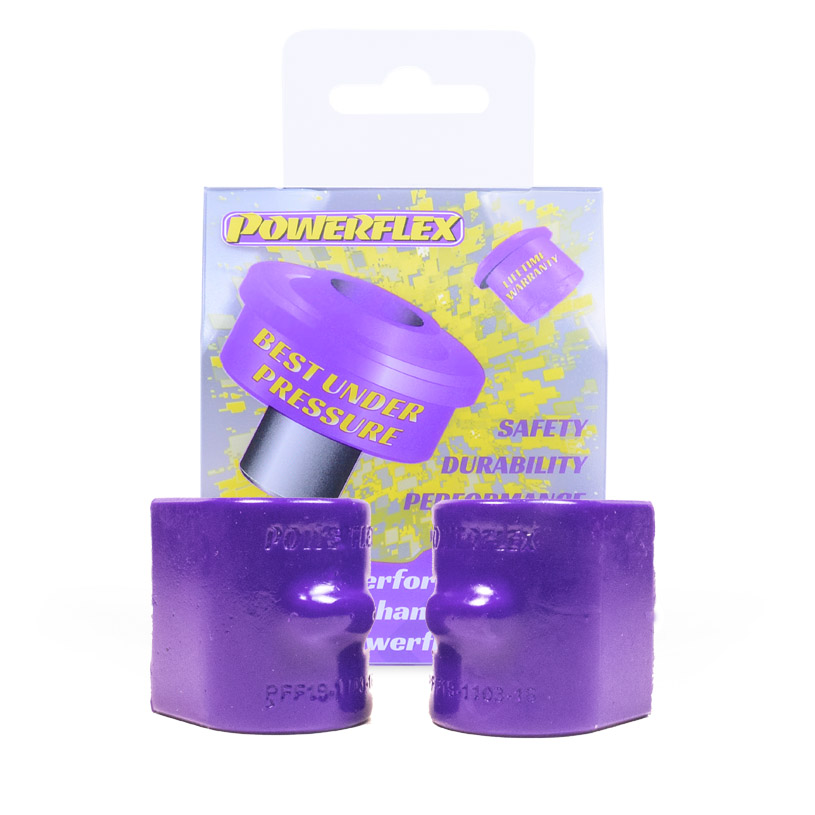 Powerflex Front Anti Roll Bar Bush 19mm