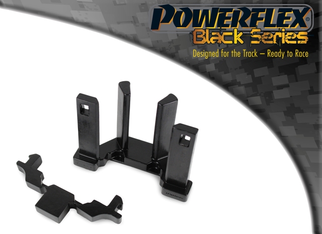 Powerflex Gearbox Mount Insert