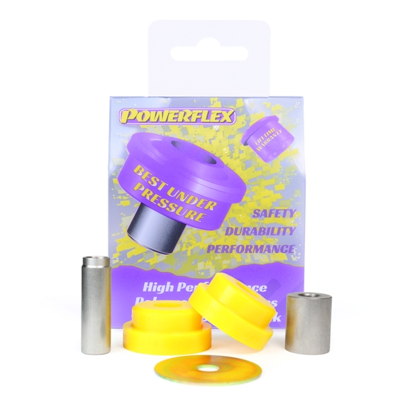 Powerflex Lower Engine Mount Small Bush 30mm Oval