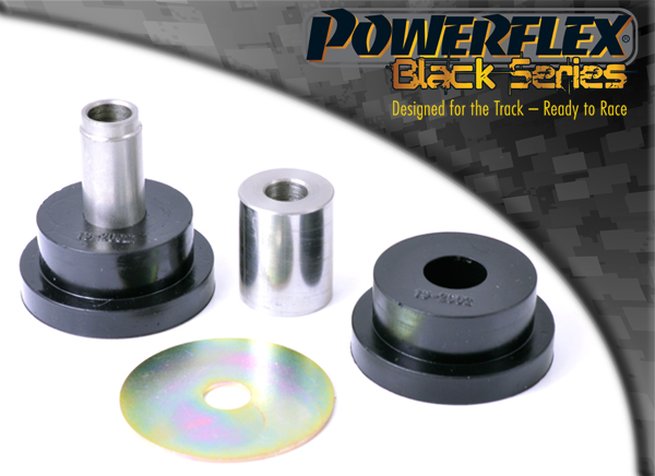 Powerflex Lower Engine Mount Small Bush 30mm Oval
