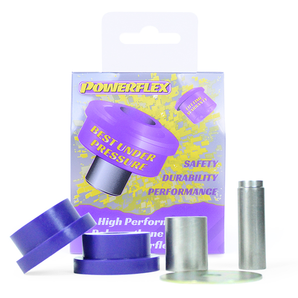 Powerflex Lower Engine Mount Small Bush 30mm Oval