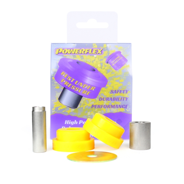 Powerflex Lower Engine Mount Small Bush 25mm Oval