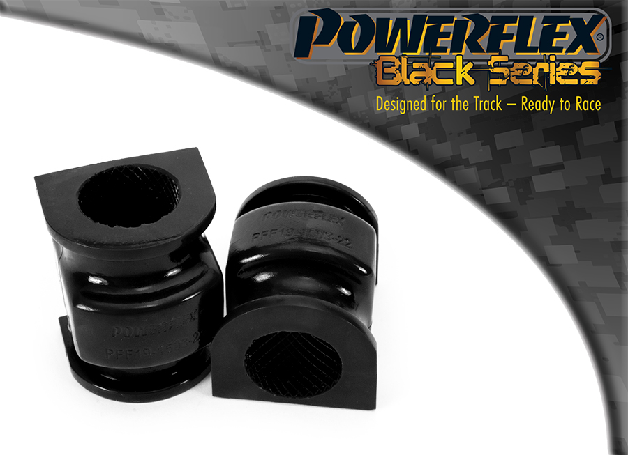 Powerflex Front Anti Roll Bar To Chassis Bush 22mm