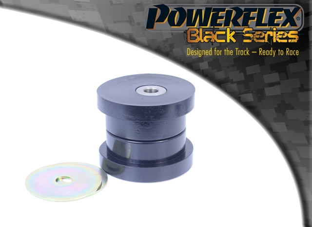 Powerflex Lower Engine Mount Large Bush Round Brac