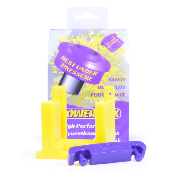 Powerflex Upper Transmission Mount Insert
