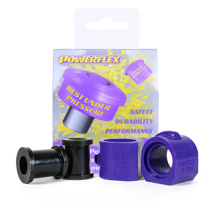 Powerflex Front Anti Roll Bar Mounting Bush