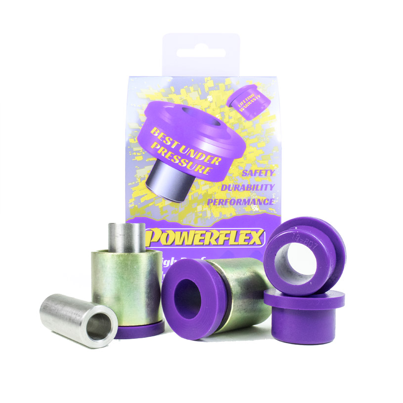 Powerflex Rear Track Control Arm Outer Bush