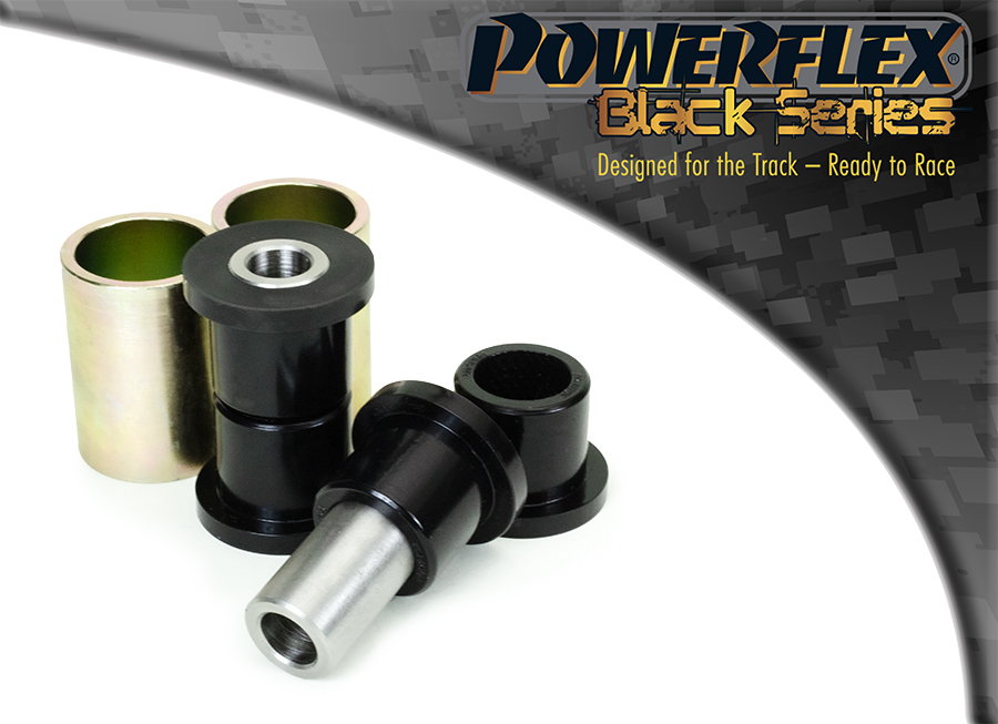 Powerflex Rear Track Control Arm Inner Bush