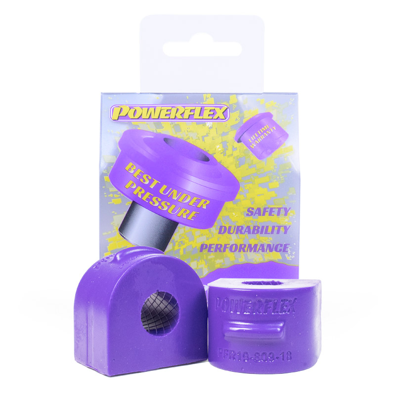 Powerflex Rear Anti Roll Bar Mounting Bush 18mm