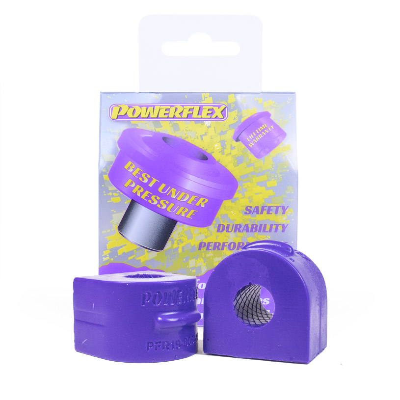 Powerflex Rear Anti Roll Bar Mounting Bush 21mm