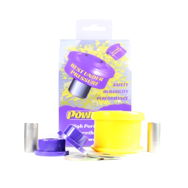Powerflex Front Lower Engine Mount Bush Kit 12mm
