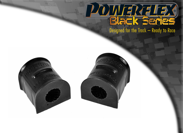 Powerflex Front Anti Roll Bar To Chassis Bush 22mm