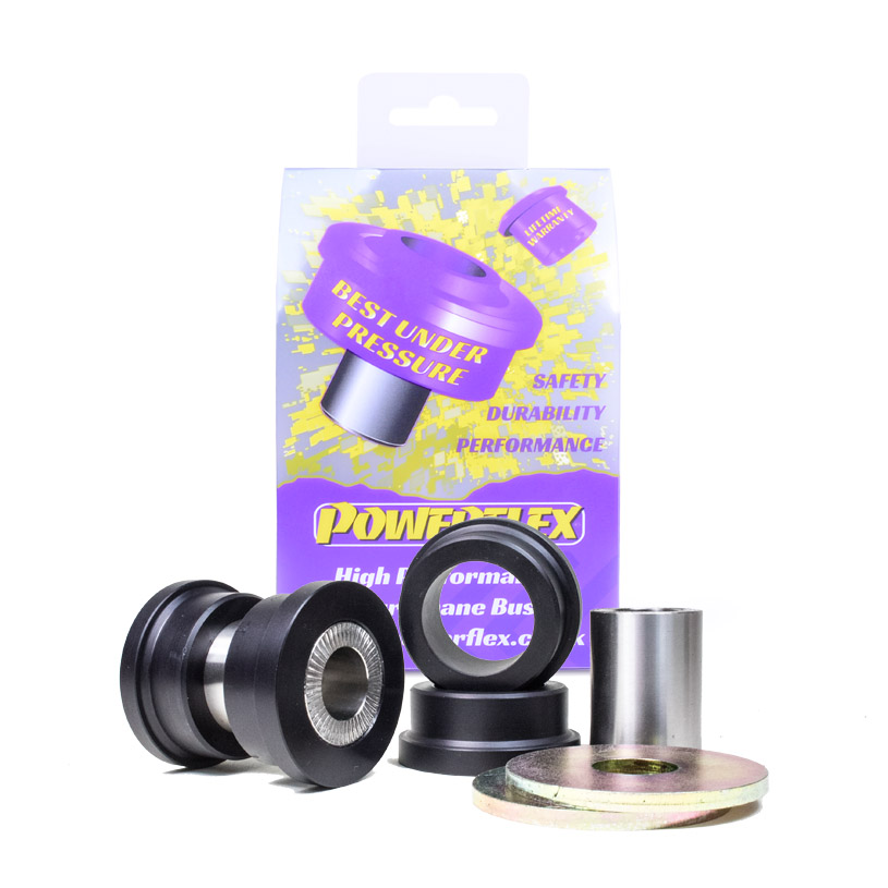 Powerflex Ford Focus MK2 2005-2010 Ford Focus MK2