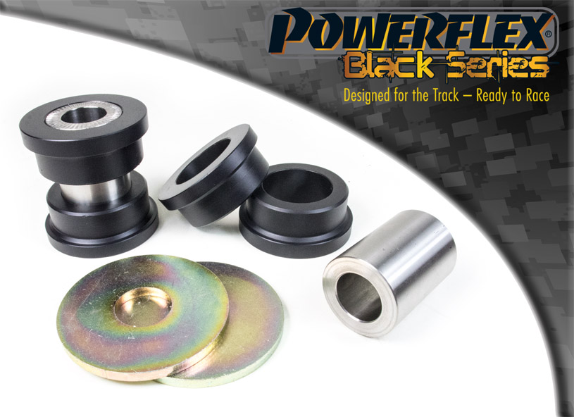 Powerflex Front Subframe Front Bush