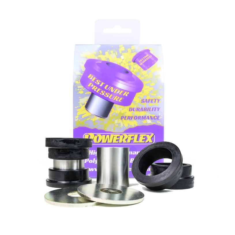Powerflex Ford Focus MK2 2005-2010 Ford Focus MK2