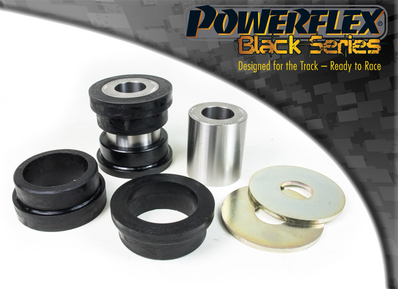 Powerflex Front Subframe Rear Bush
