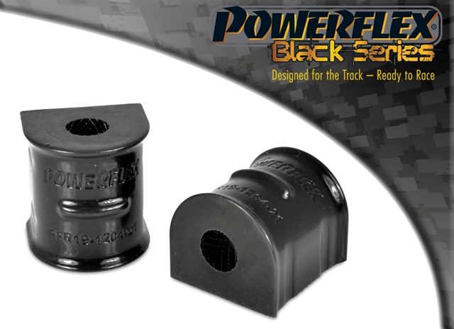 Powerflex Rear Anti Roll Bar To Chassis Bush 18mm