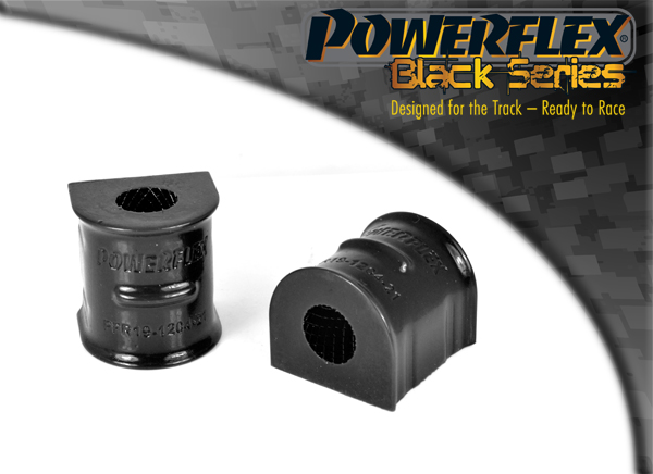 Powerflex Front Anti Roll Bar To Chassis Bush 21mm