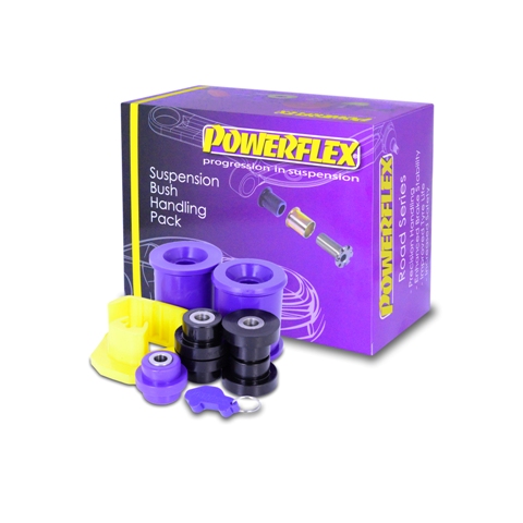 Powerflex Ford Focus MK2 3 ST 2008 on