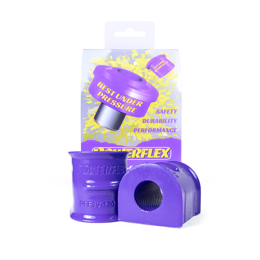 Powerflex Front Anti Roll Bar To Chassis Bush 24mm