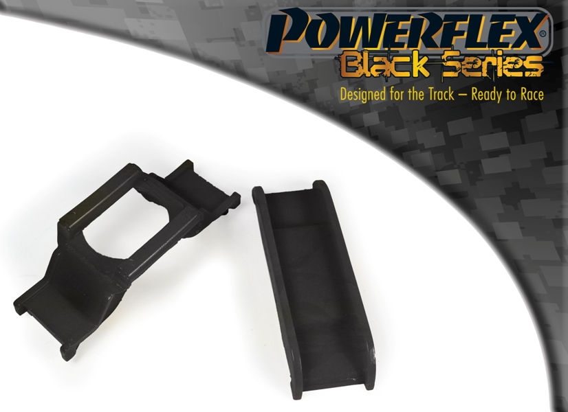 Powerflex Front Upper Right Engine Mount Insert