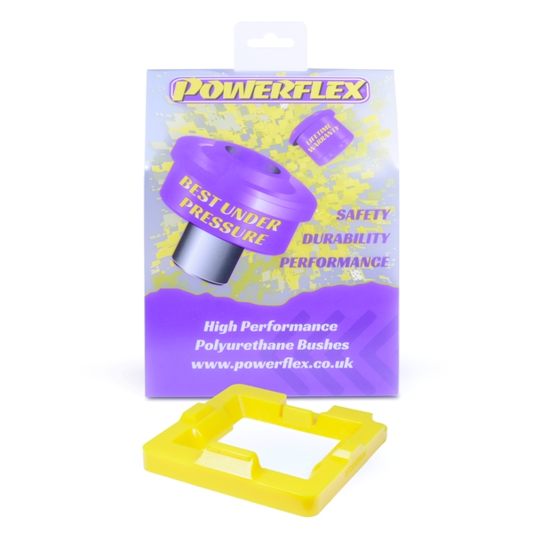 Powerflex Gearbox Mount Insert