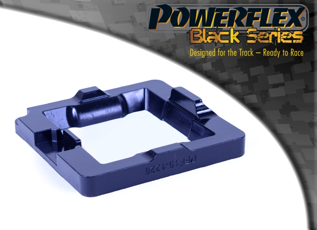 Powerflex Gearbox Mount Insert