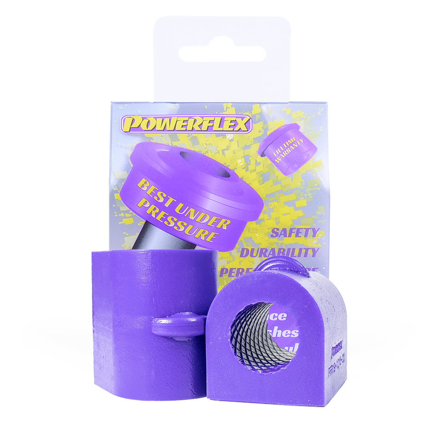 Powerflex Rear Anti Roll Bar To Chassis Bush 22mm