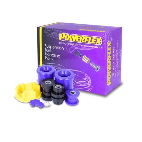 Powerflex Ford Focus MK2 ST 2005-2008