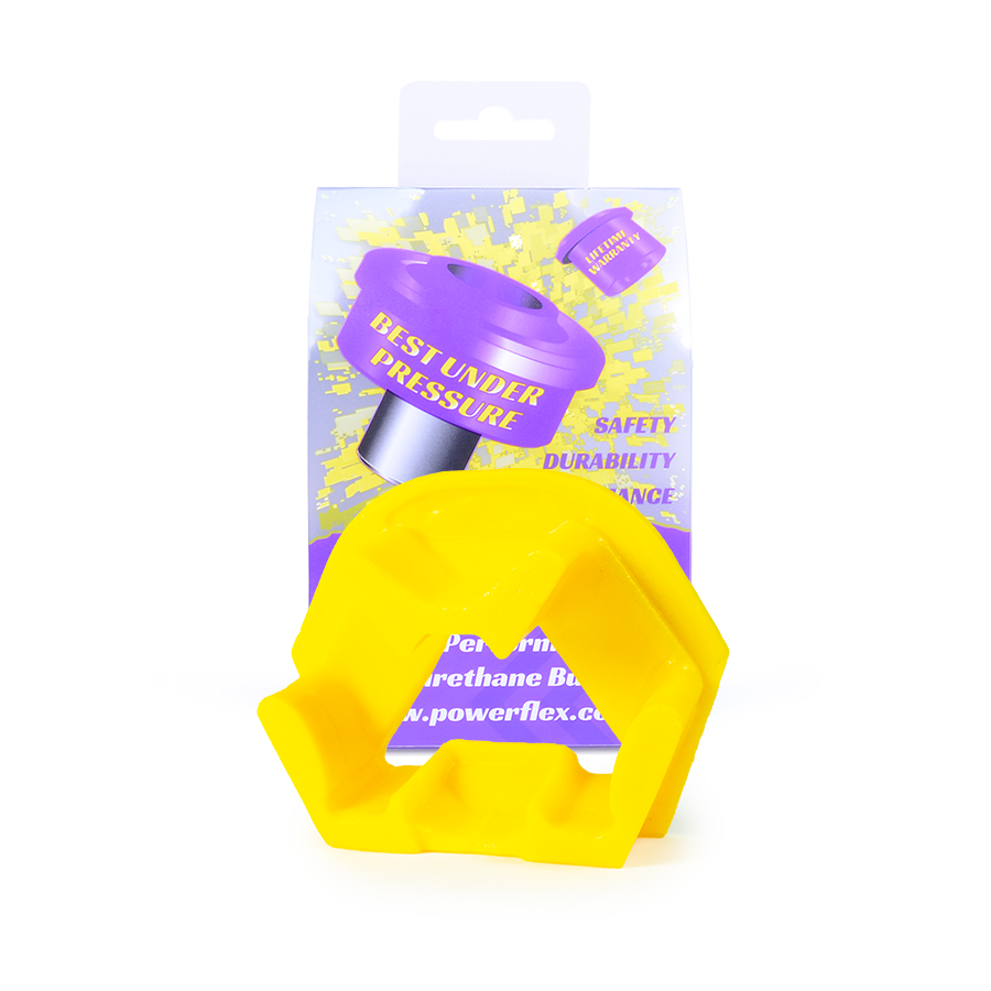 Powerflex Lower Engine Mount Insert