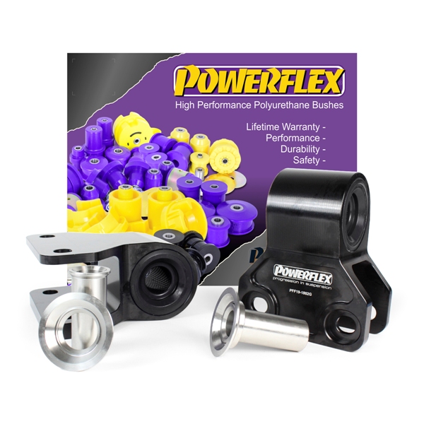 Powerflex Front Wishbone Rear Bush Anti-Lift   Cas